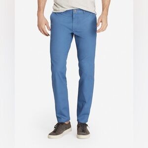 Bonobos | Washed Chinos in Rivieras and Tailored and Limited Edition | 31"x 32"